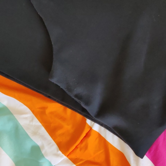 High Waisted Black 5 Pocket Skinny Jeans - Picture 2 of 8